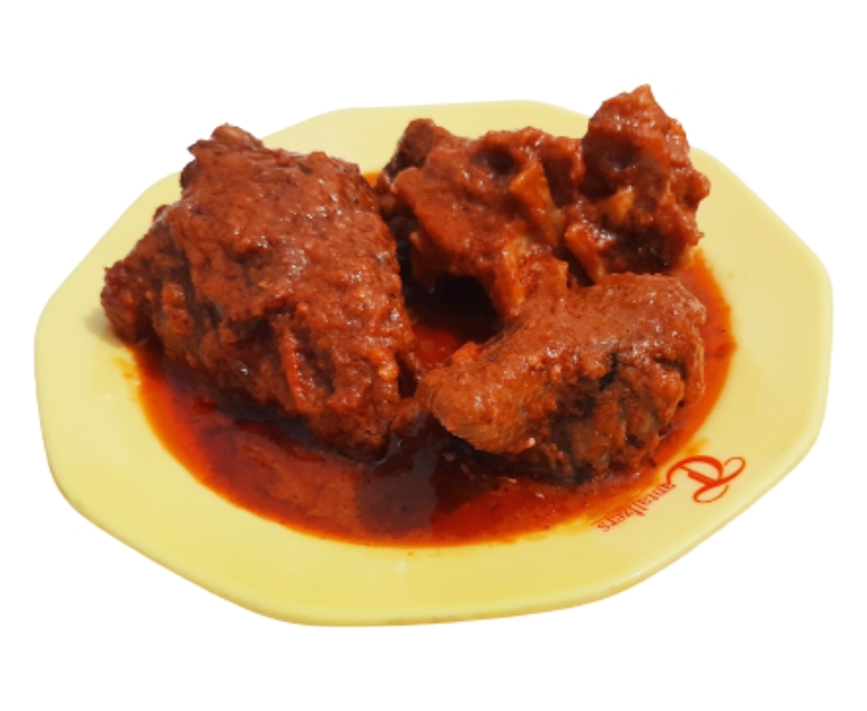 Cow Leg
